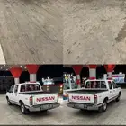 للبيع ددس ن الموديل 2014 الممشاء 280 الف مكينه قير شرط ل