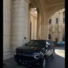 سيارة مع السائق للإيجار بالساعة جمس Vip -جدة ومكة -