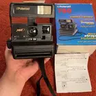 كاميرا فورية