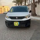فان بيجو بارتنر 2022