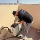 صيانة مكيفات خميس مشيط