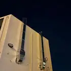 معلم مداخن استيل ( مدخنه )