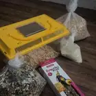 اغراض طيور