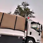 نقل عفش ومشاوير وبضائع اخرى
