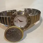 ساعة الماس الدهام