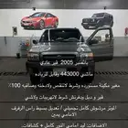 نيسان باثفندر 2005 قير عادي4x4