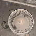 مروحة مكيف كرايسير 2007