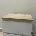 تسريحه و كوميدينه و طاوله و خزانه