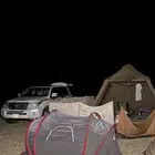 خيمه مبيت للبيع