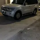باجيرو 2014 للبيع