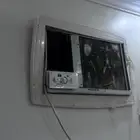 سرير دولاب مكيف اصلي