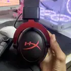 سماعة هايبر اكس سلكيه