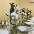 طاولات طعام