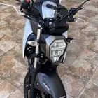 سوزوكي جيكسر Gixxer 250 - موديل 2020