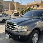 اكسبدشن 2012 ستاندر مع دبل