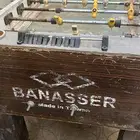 The panass fiddle just needs cleaning