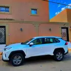 راف فور 2024 ستاندر دبل