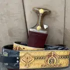 جنبيه صعناني