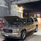 جمس 2000 للبيع تشليح مستعجل