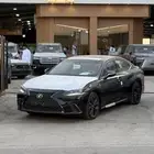 لكزس es350 f sports كمية محدودة