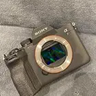 Sony Alpha a7 IV Body Only