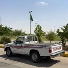 هايلوكس 2003 غماره gl