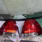 اسطبات كابرس 2007 الى 2016 مستخدم اصلي