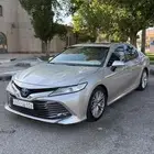 للبيع كامري 2020 لميتد - 6 سرندل