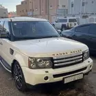 لاند روفر 2006