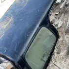 جيب رانجلر تنده او سقف