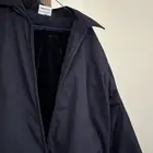 جاكيت للشركات من العبدالكريم fire resistant مقاس L