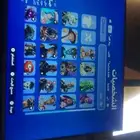 حساب فورت اكس بوكس