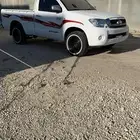 جنوط هايلكس مرسيدس