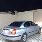 النترا 2005 مكينة 1600