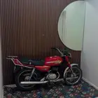 دباب إكس 100