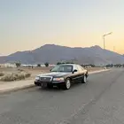 جراند ماركيز GS اسود