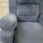 كرسي استرخاء استعمال نظيف جداا