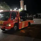 سطحه الطايف لنقل السيارة داخل وخارج الطائف