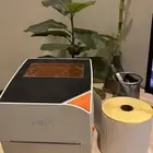 طابعة باركود بوليصة شحن pro-v411U printer