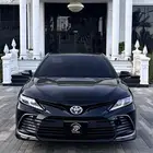 كامري 2024 استاندر عداد 60