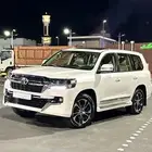 لاندكروزر ديزل 2019