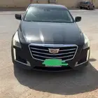 كاديلاك 2015 CTS