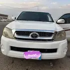 هايلكس 2007