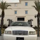 فورد كراون فكتوريا مدني 2011 مخزن