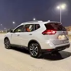 نيسان اكس تريل موديل 2018 بدي وكاله سبع مقاعد