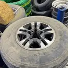 جنوط قبعه للبيع مع الكفرات