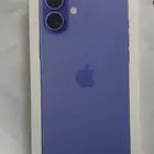 جوال ايفون 16بلس