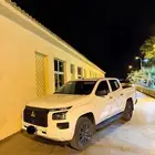 ميتسوبيشي 2024 الممشى5 الاف