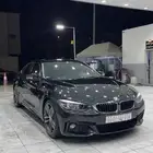 بي أم دبليو BMW 2018 430i