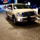 سكويا 2011 بدي وكاله فيه رشوش متفرقه دبل دفلك ثلاجه